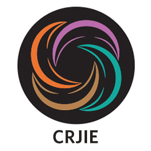 CRJIE Logo