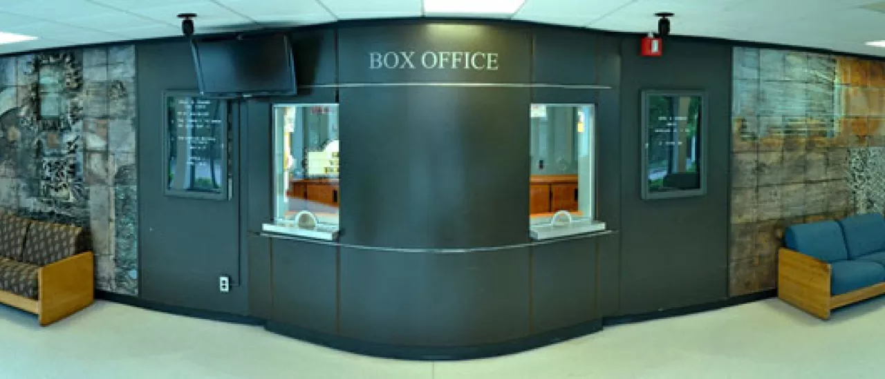Box Office