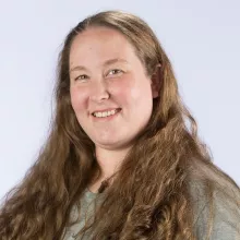 Kate Simeon