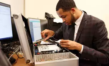 Undergraduate programs