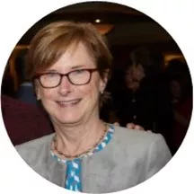 Nancy Pierce, class of 1977