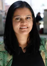 Sasha Ramlal