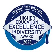 HEED Award Logo