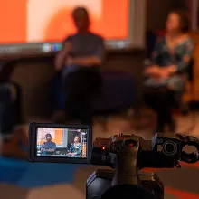 Video Camera