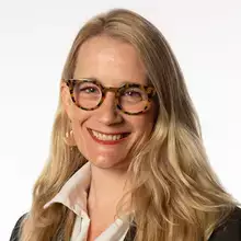 Jeanine Minge, Ph.D.