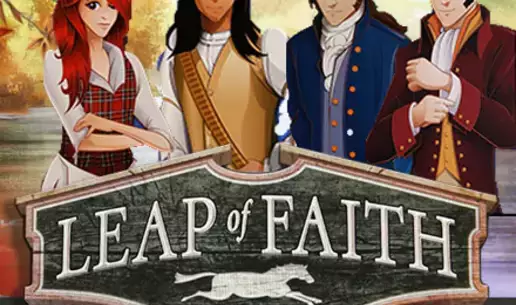 Students Create Story-Based Video Game