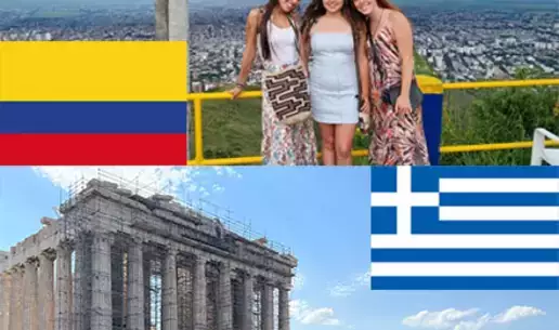 Global Education Programs Resume