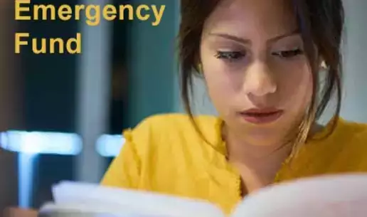 Donors Raise $1 Million for Student Emergency Fund