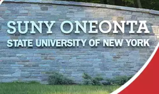 SUNY Oneonta Attains University Status
