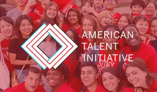 SUNY Oneonta Joins Alliance Committed to Student Success