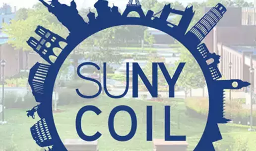 Oneonta to Host SUNY COIL Center for Global Exchange