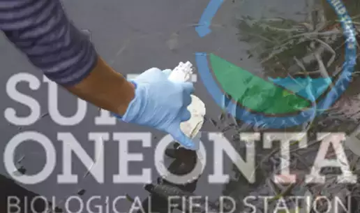 Biological Field Station’s HABs Testing Continues