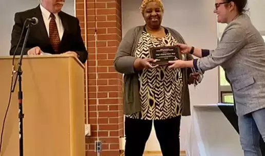 Oneonta Inclusive Business Award Established