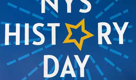 SUNY Oneonta Hosts New York State History Day