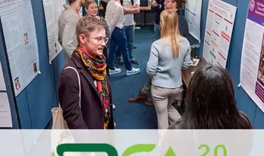 121 Students Showcase Research and Creative Projects