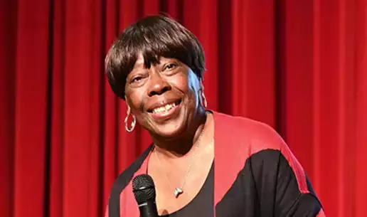 Civil Rights Icon Inspires MLK Event Attendees