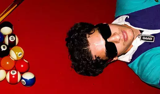Red Dragon Records Album Puts Campus Talent on Display 