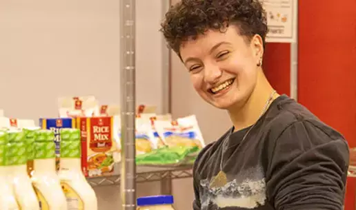 Empire State Service Corps Students Making a Difference