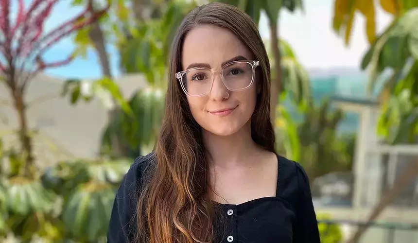 Mallory Kerman