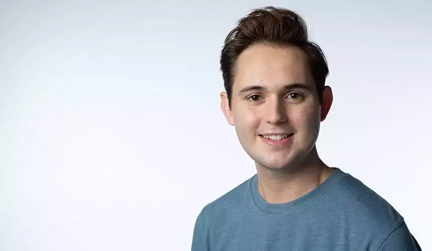 Luke Mock