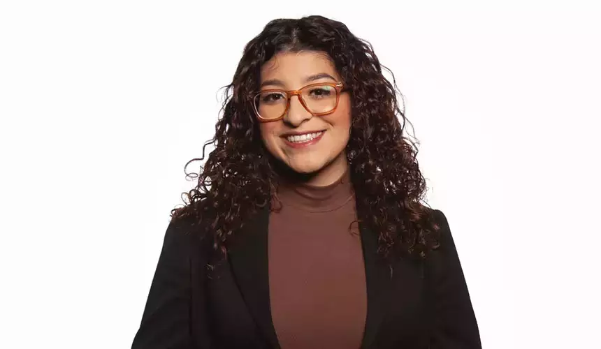 Sierra Estevez