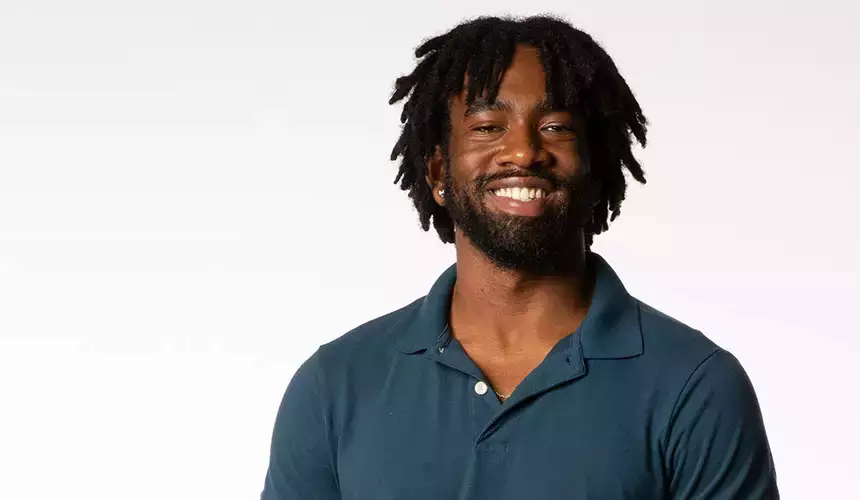 Je’cob Jones
