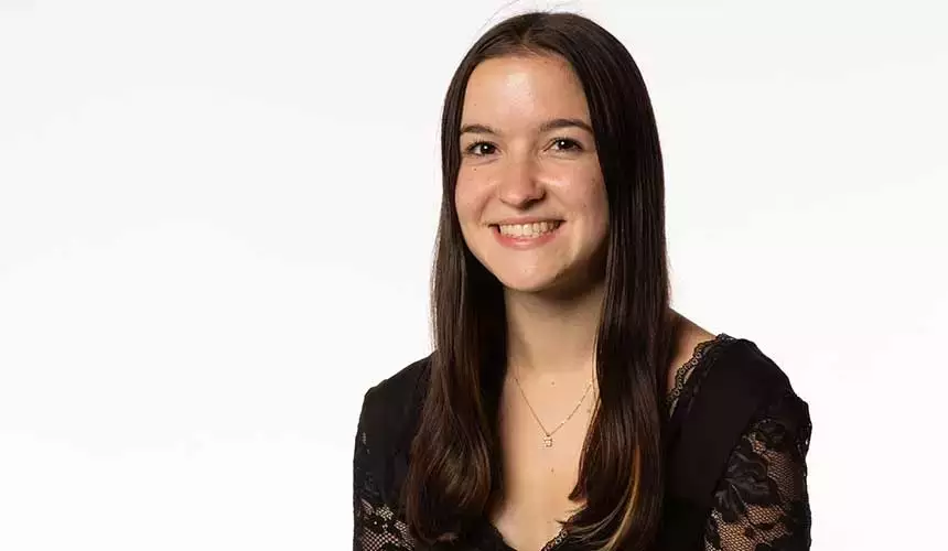 Michelle Fontana