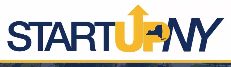 START-UP NY