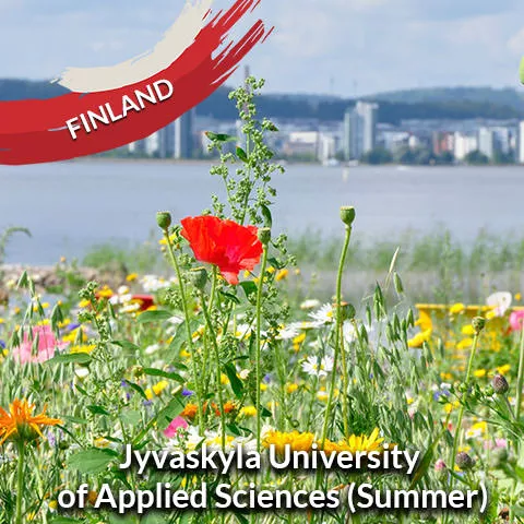 Finland Summer