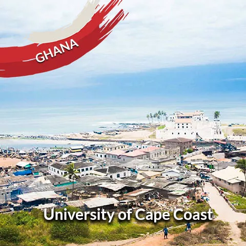 Ghana