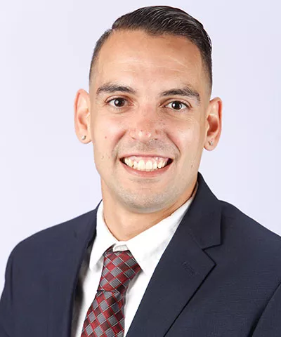 Zachary Frangos