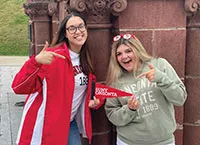Tour Guides