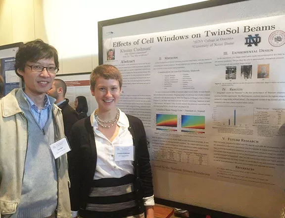 Division of Nuclear Physics conference