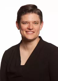 Andrea Fallon-Korb