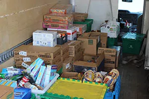 Dragon Dollar Donations