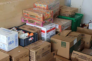 Dragon Dollar Donations