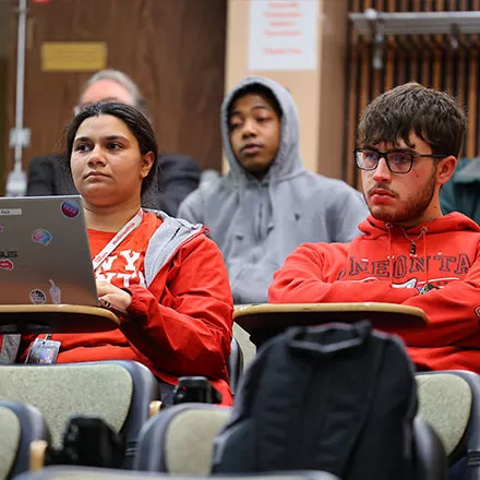 26th annual Undergraduate Philosophy Conference