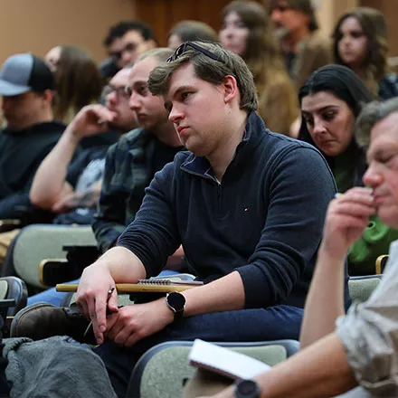 26th annual Undergraduate Philosophy Conference
