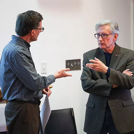 Political Science Conference