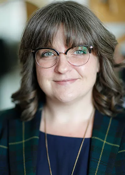 Sarah Portway