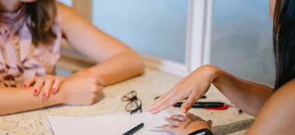 Certificate of Advanced Study (CAS): School Counselor - ONLINE