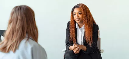M.S.Ed. School Counselor (K-12)