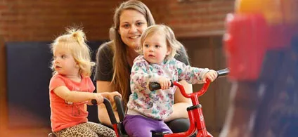 M.S.Ed. Special Education (Birth-Grade 2 and Grades 1-6 and Grades 7-12)