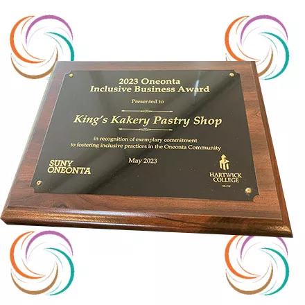 King's Kakery Pastry Shop