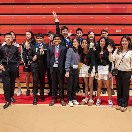 Award Winners