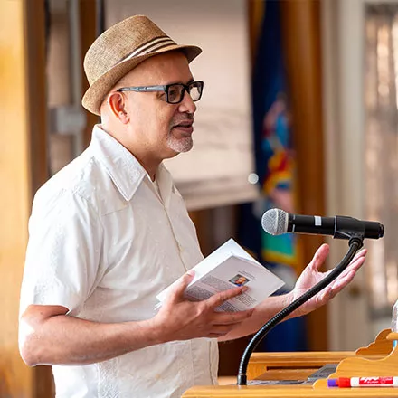Ricardo Nazario y Colón
