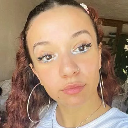 Oriana Aponte Villazan ’24