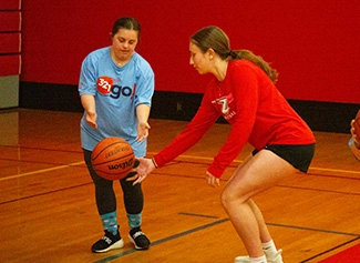 Shooting Drills