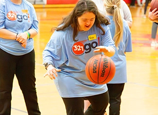 Dribbling Drills