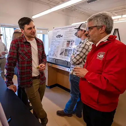SUNY Oneonta, Cobleskill Launch 4+1 BS-MS Partnership